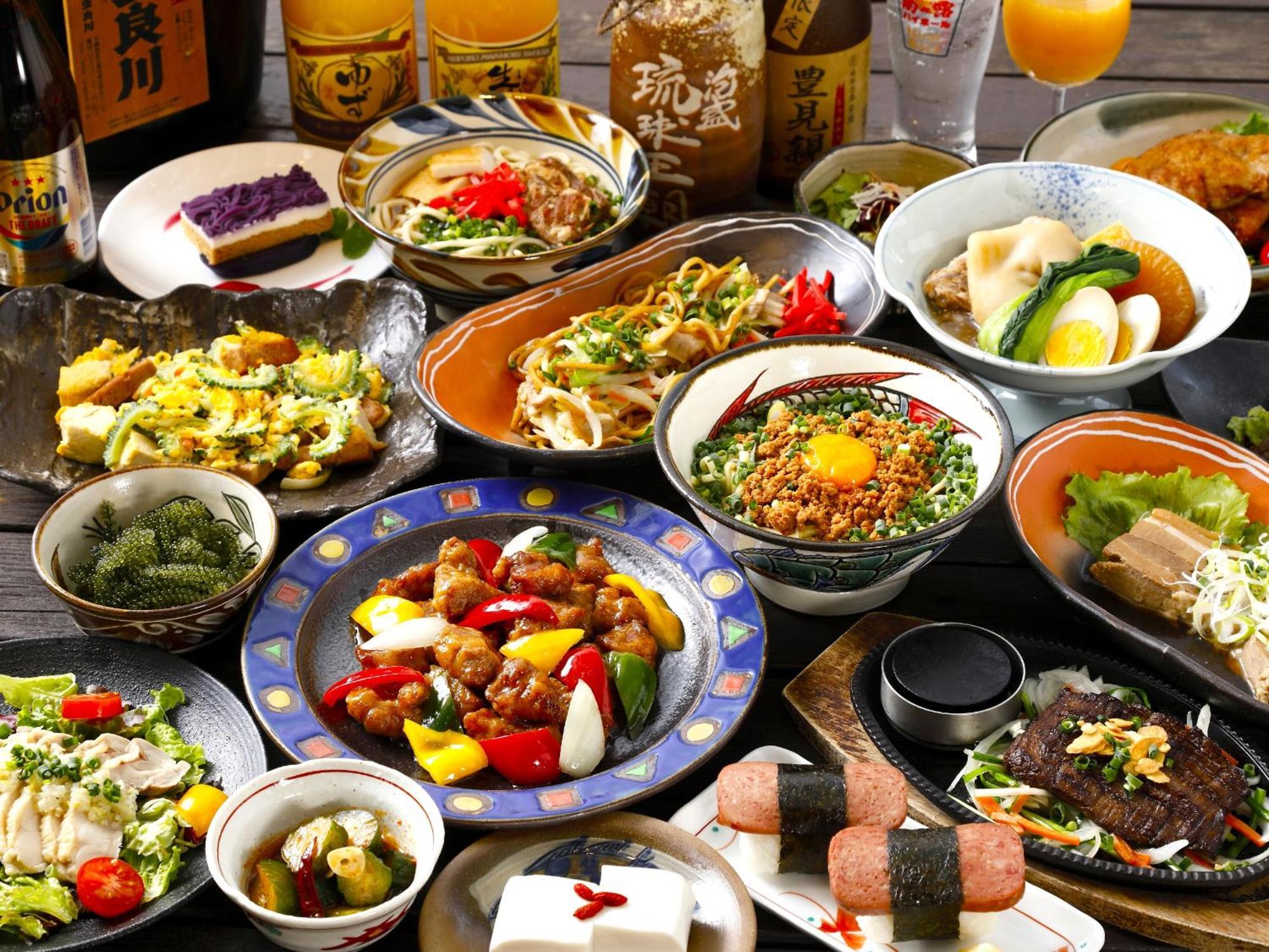 미야코지마 알라만다 임갸 코럴 빌리지 빌라 외부 사진